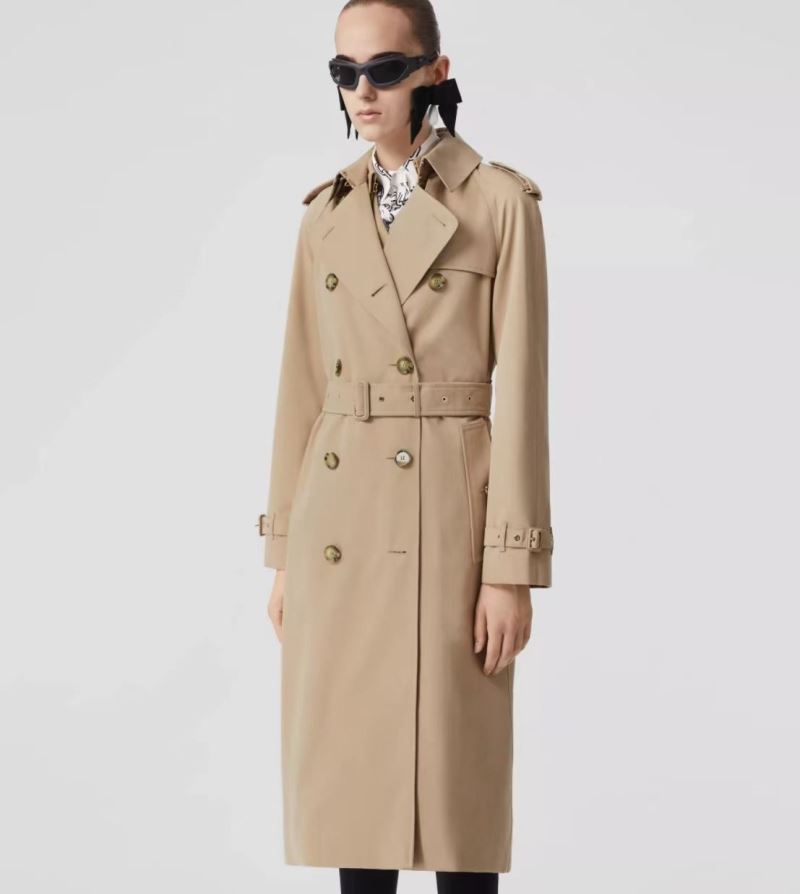 Burberry Outwear